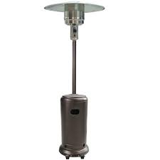 41000btu Floorstanding Propane Heater