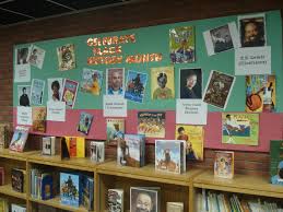 Black history month magazinetthis year will be the central focus for a nationwide celebration. Black History Month Display Alsc Blog