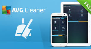 Image result for AVG Cleaner & Battery Saver PRO