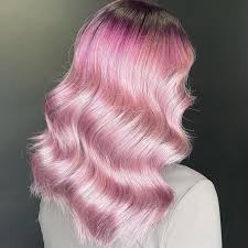 maintain pink hair in any shade