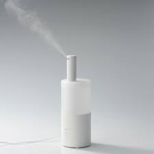 Products with automated or manual control are in stock. The Ultrasonic Muji Humidifier By Kazushige Miyake Search By Muzli