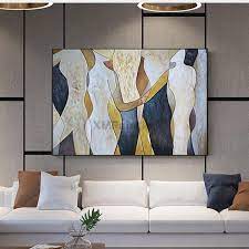 canvas painting wall art pictures