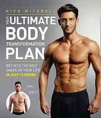 your ultimate body transformation plan