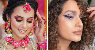 diffe eyeliner styles for 2021 brides