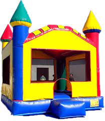 Bouncy Rentals gambar png