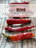 What pepper is similar to pasilla chile?