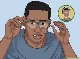 how to read eyeglasses size 8 steps