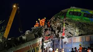 odisha train accident highlights toll