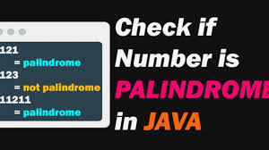 Java program to … selenium topics using implicit wait in selenium webdriver. Java Program To Check If Number Is Palindrome Or Not Simple Snippets