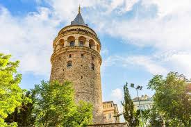 galata tower ticket in istanbul klook