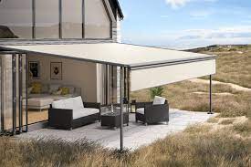 Markilux Freestanding Awnings Adelaide