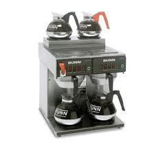 Bunn C 2 2 0001 Commercial Coffee