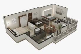3d floor plan design services simple