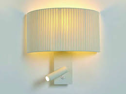 Corba A Lector Wall Lamp By Luxcambra