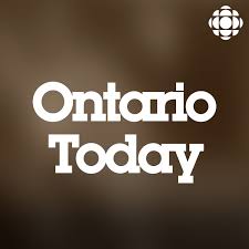 Ontario Today Phone-Ins from CBC Radio