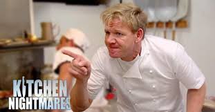 Chef ramsay tries to help bazzini, an italian restaurant that has been experiencing slow service and a lackluster kitchen. Is Kitchen Nightmares Scripted Gordon Ramsay S Show Real Or Fake