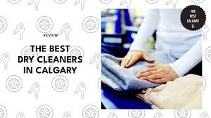 dry cleaners in calgary