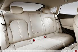 Rear Seats Audiworld Forums