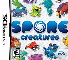 How to unlock all parts with cheats in spore no need to waste your time collecting parts! Nds Cheats Spore Creatures Wiki Guide Ign