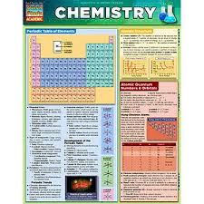 Chemistry Study Chart 5 49
