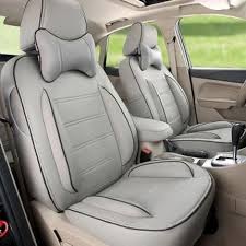 Pu Leather Emporium Luxury Car Seat Cover