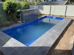 Diy Pools Australia Diy Plunge Pool