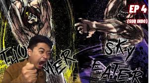 Agung june 21, 2021 leave a comment. Download Thor Vs Lu Bu Final Fight Record Of Ragnarok Shuumatsu No Valkyrie Ep 4 Sub Indo Reaction Admision Camp