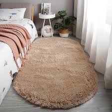 rugs plush fluffy childrens bedroom