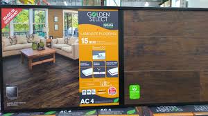 golden select winchester laminate