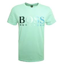 hugo boss mens t shirt