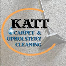katt carpet and upholstery cleaning