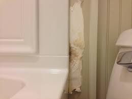 Drywall is the most commonly used material for interior walls. Repair Caulk Grout And Drywall In A Weekend