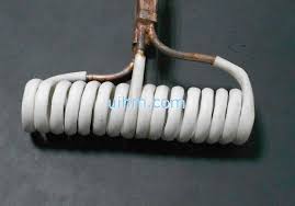 design induction coils yourself diy