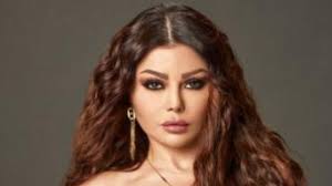 lebanese star haifa wehbe promotes