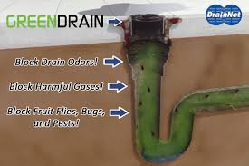 green drain 3 5 drain net liquid