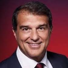 Laporta is a lawyer (he graduated from the university of barcelona) with his own firm, laporta & arbós. Joan Laporta Conference Speaker Barcelona Promotivate Speakers