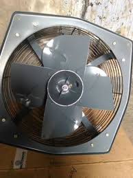 18 inch heavy duty exhaust fan