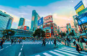 Free walking tour Tokyo: Free Booking Without Credit Card