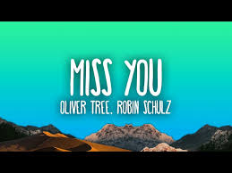 oliver tree robin schulz miss you