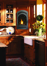 Fireplace Service And Repair In
