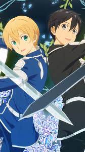 If you have one of your own you'd like to share, send it to us and we'll be happy to include it on our website. 324672 Eugeo Kirito Sword Art Online Alicization 4k Phone Hd Wallpapers Images Backgrounds Photos And Pictures Mocah Hd Wallpapers