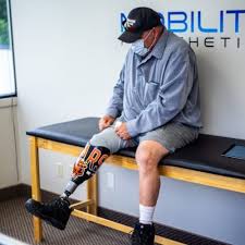 mobility prosthetics salt lake