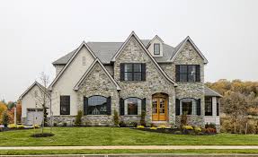 keystone custom homes newtown square