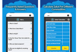 Free Zakat Calculator App Know How To Calculate Total Zakat