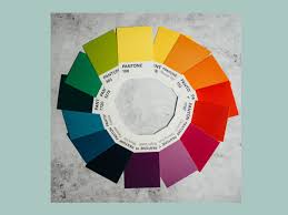 how to use the color wheel for makeup
