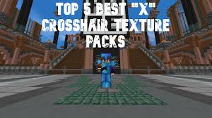 Here is all available styles: Top 5 X Crosshair Texture Packs Youtube