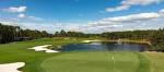 Golf – Four Seasons Resort Orlando