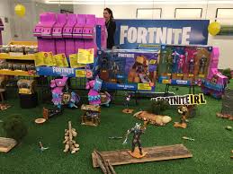 Shards of a massive comet have crashed into the map altering the landscape. Fortnite Action Figure From Jazwares Check Out The New Toys Dropping Into Stores This Holiday