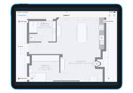 Digitalize An Existing Floor Plan