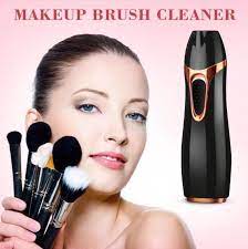makeup brush cleaner beauty personal